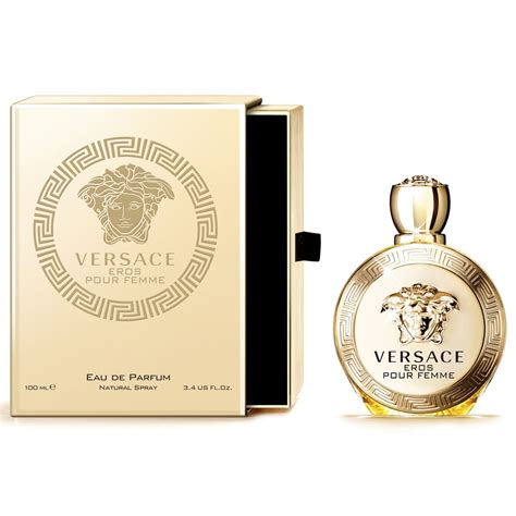 versace perfumes mujer costos.